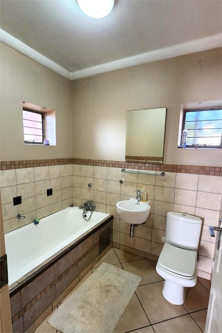 3 Bedroom Property for Sale in Cashan North West